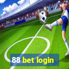 88 bet login